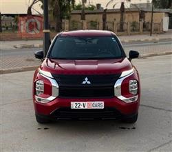 ميتسوبيشي اوتلاندر